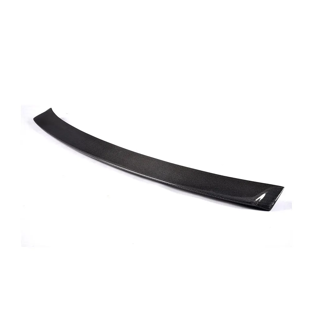 Carbon Fiber Roof Spoiler for Audi A3 S3 2014 2016 03