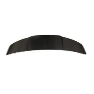 Carbon Fiber Roof Spoiler for Audi A6 C7 5 Avant 2016 2018 A 01