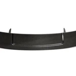 Carbon Fiber Roof Spoiler for BMW 1 Series F40 118i M M135i XDRIVE 2020+ Window 02