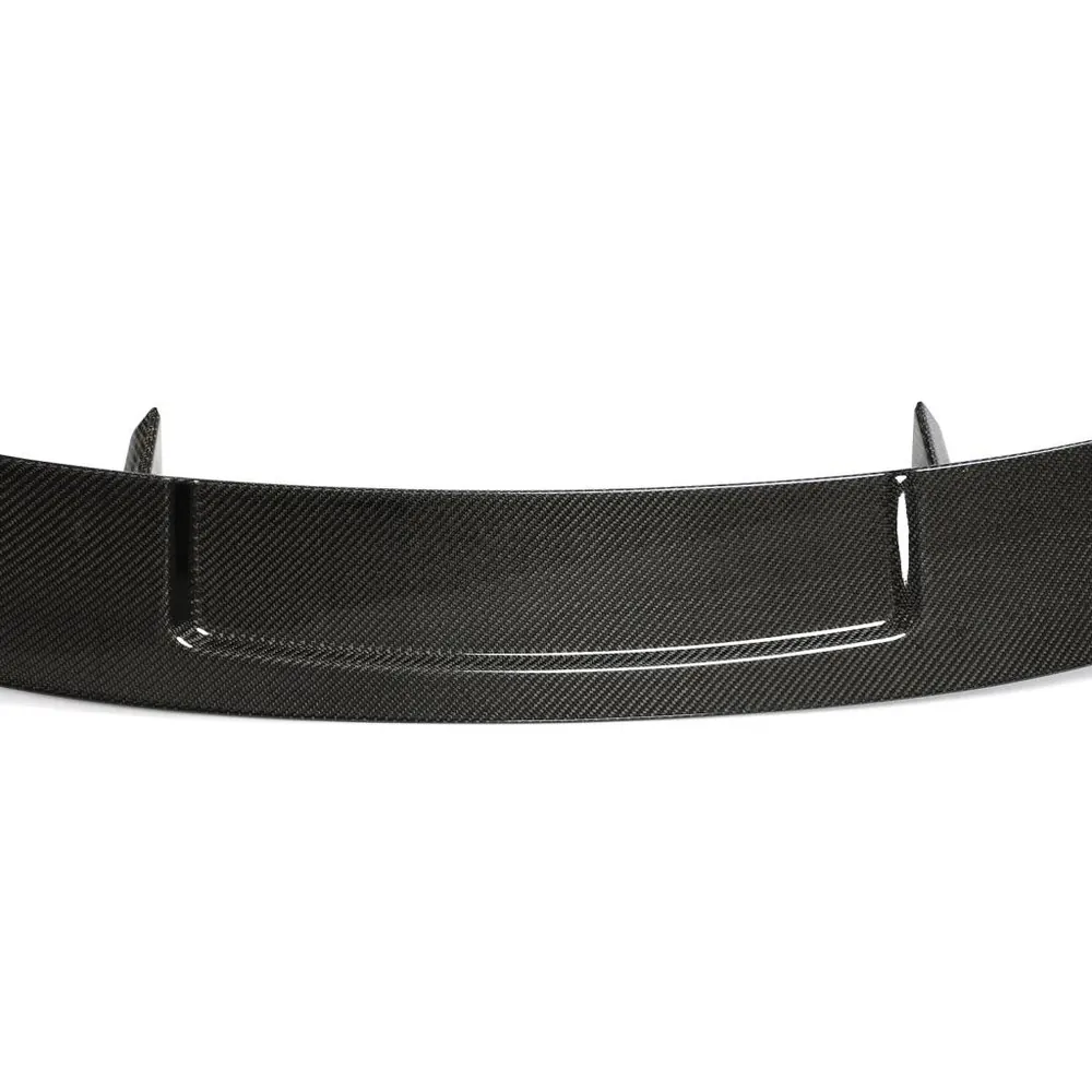 Carbon Fiber Roof Spoiler for BMW 1 Series F40 118i M M135i XDRIVE 2020+ Window 02