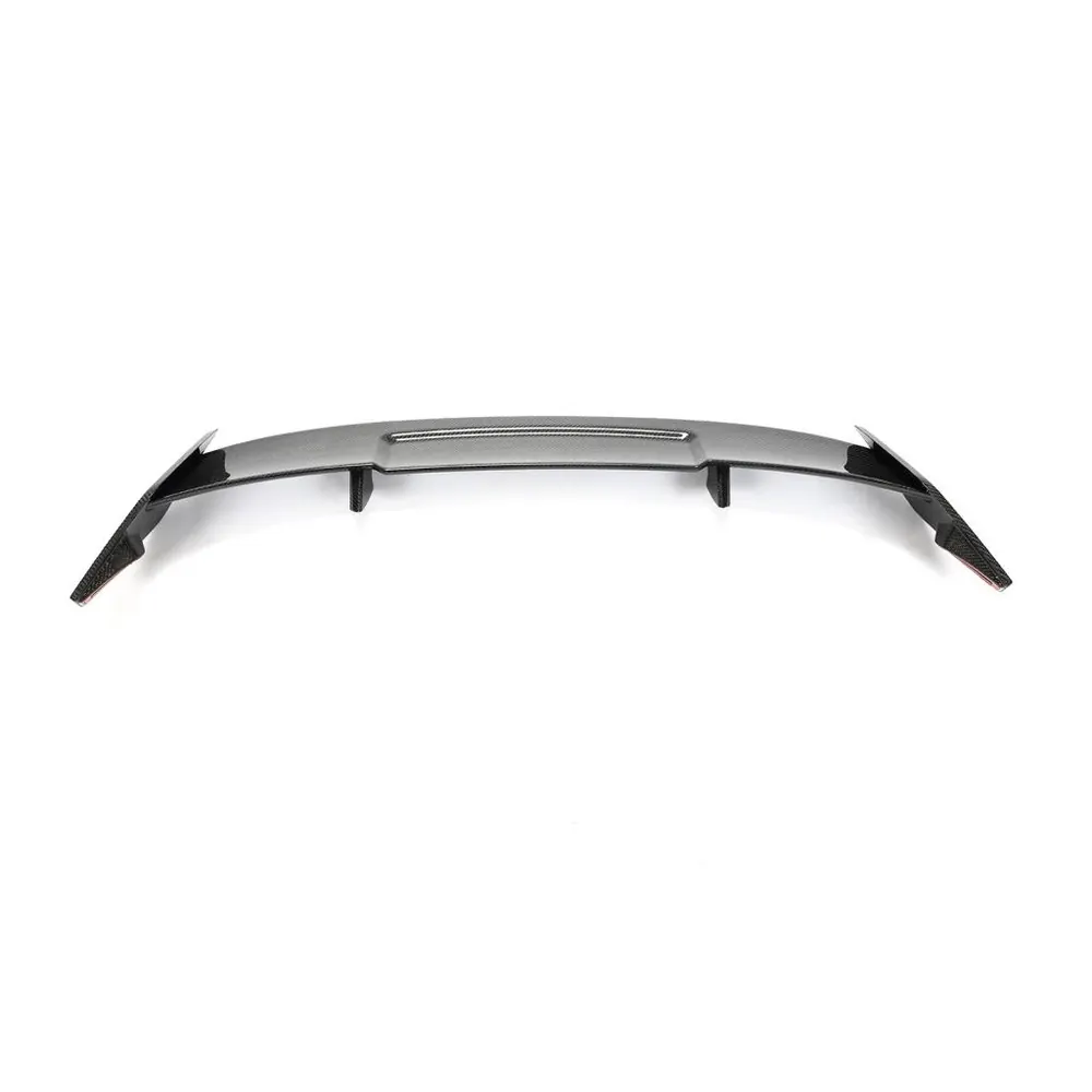 Carbon Fiber Roof Spoiler for BMW 1 Series F40 118i M M135i XDRIVE 2020+ Window 06