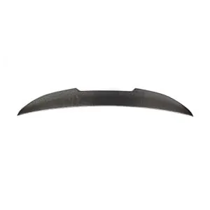 bmw 3 series carbon fiber spoiler