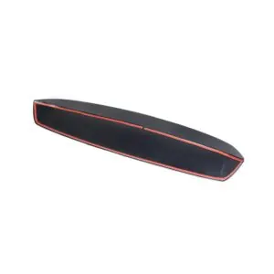 Carbon Fiber Roof Spoiler for BMW E81 120i 125i 130i 135i M 04 11 01