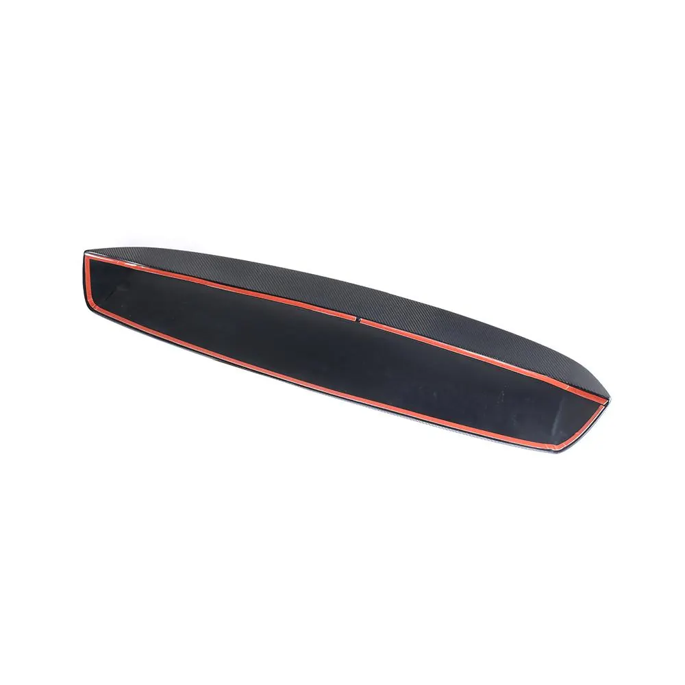 Carbon Fiber Roof Spoiler for BMW E81 120i 125i 130i 135i M 04 11 01