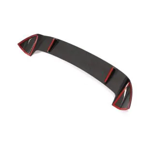 Carbon Fiber Roof Spoiler for BMW X Series X7 Xdrive40i Xdrive50i M 2019 202 01