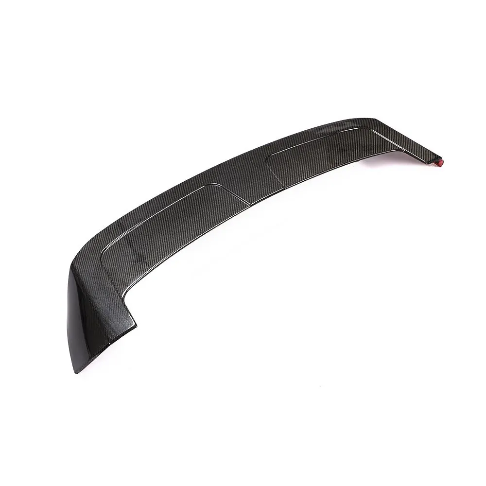 Carbon Fiber Roof Spoiler for BMW X Series X7 Xdrive40i Xdrive50i M 2019 202 02