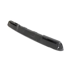 Carbon Fiber Roof Spoiler for Ford Bronco 2021 2023 01