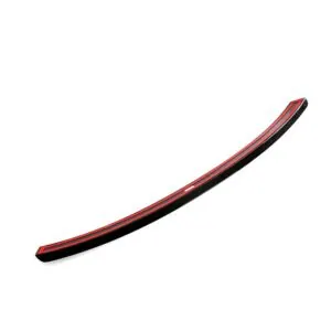 honda civic carbon fiber spoiler