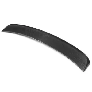 Carbon Fiber Roof Spoiler for Infiniti Q50 2014 01