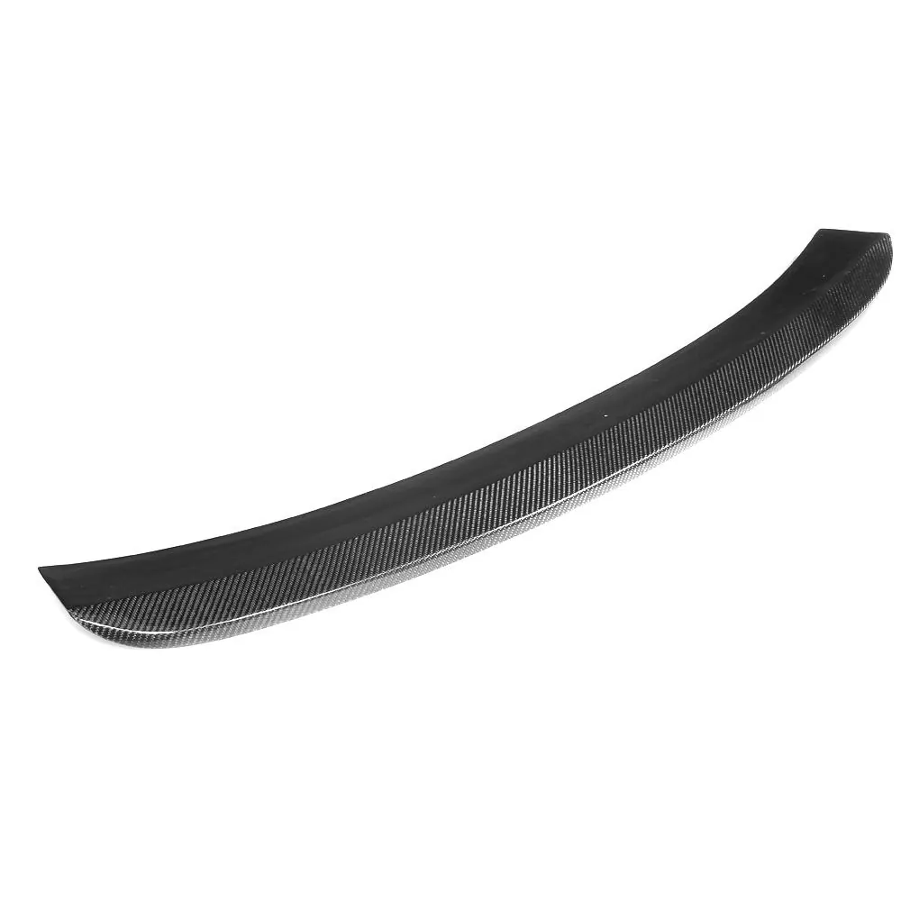 Carbon Fiber Roof Spoiler for Infiniti Q50 2014 03
