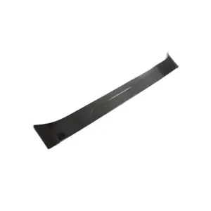 Carbon Fiber Roof Spoiler for Kia Stinger 01