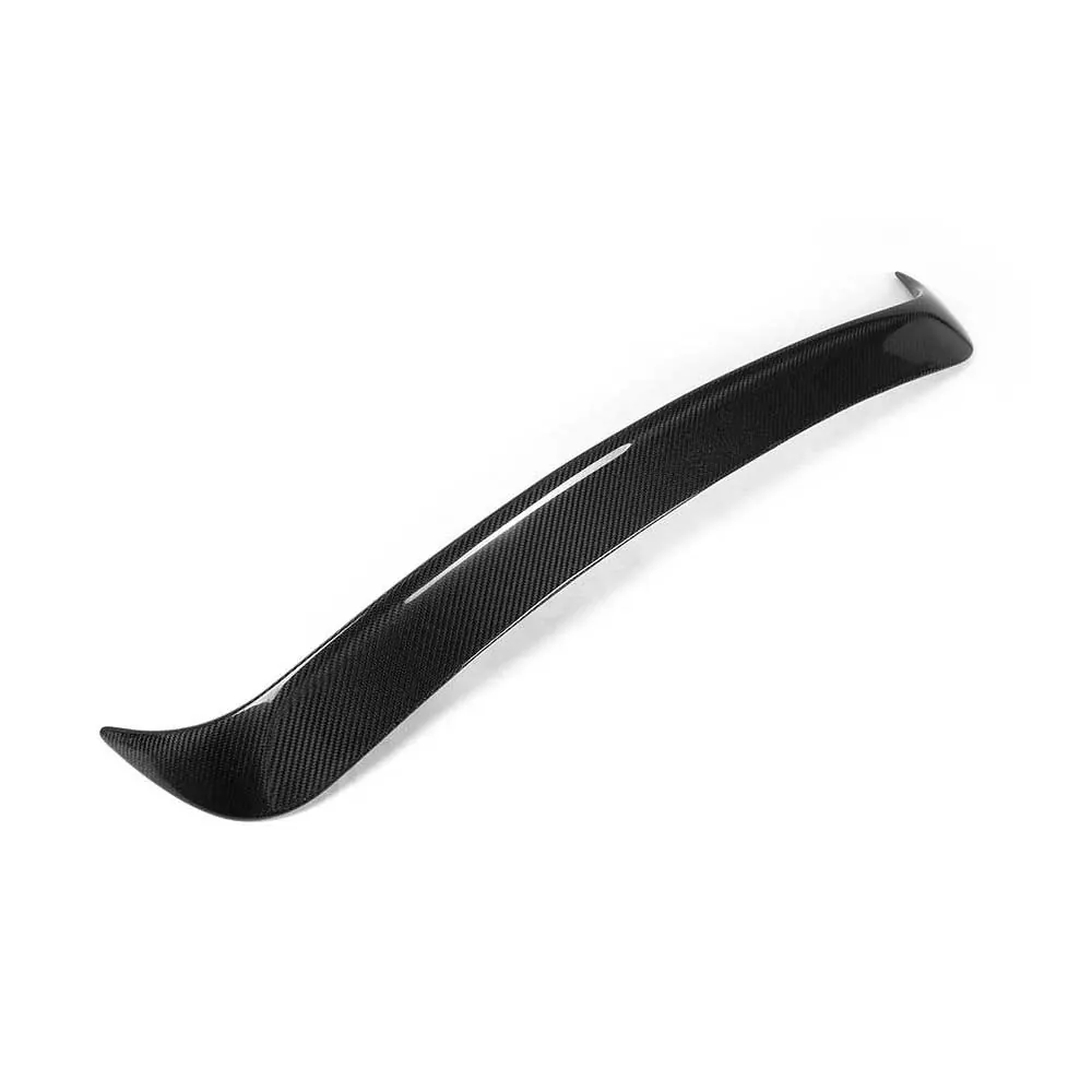 Carbon Fiber Roof Spoiler for Mercedes-Benz C117 W117 Cla200 Cla250 Cla45 2014 02