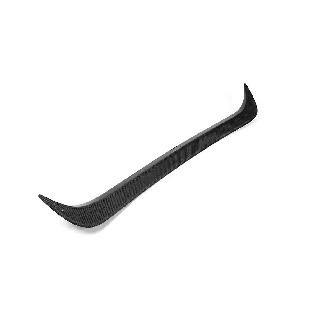 Carbon Fiber Roof Spoiler for Mercedes-Benz C117 W117 Cla200 Cla250 Cla45 2014 03