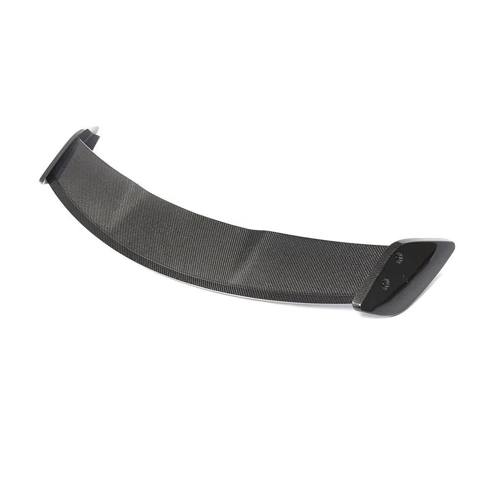 Carbon Fiber Roof Spoiler for Mercedes-Benz Gla Class Cla200 Cla250 2013 2018 02