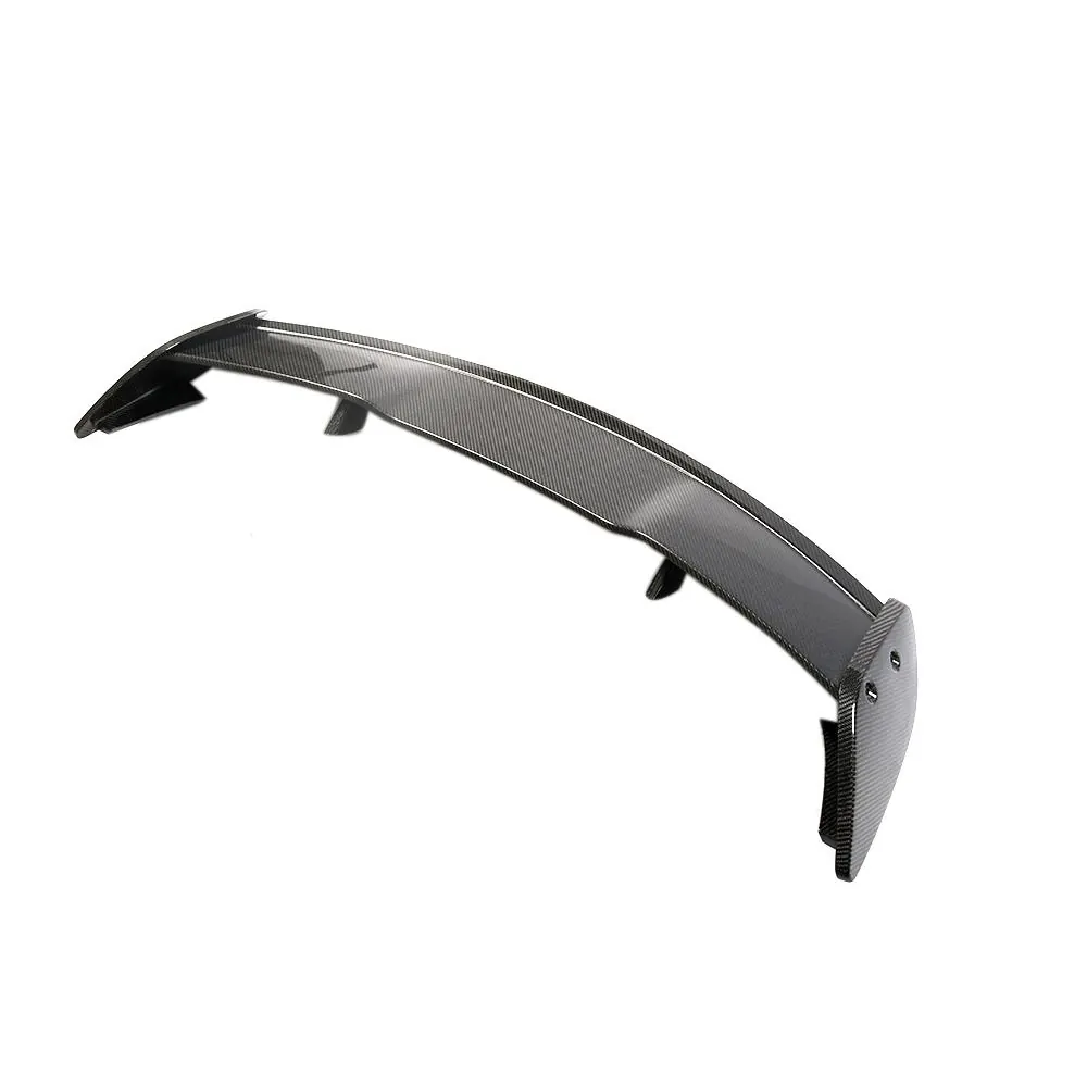 Carbon Fiber Roof Spoiler for Mercedes-Benz Gla Class Cla200 Cla250 2013 2018 03