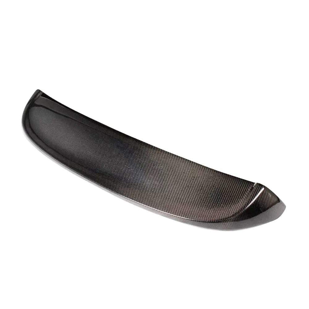 Carbon Fiber Roof Spoiler for Mercedes-Benz Smart 2008 2013 03