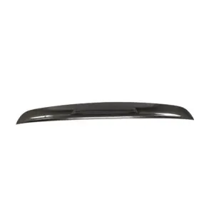 Carbon Fiber Roof Spoiler for Mercedes-Benz V Glass V250 2018 2019 02