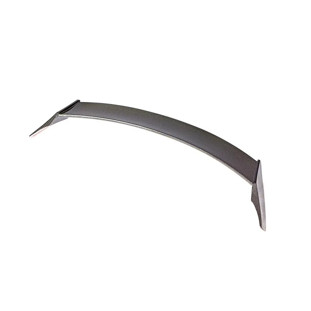 Carbon Fiber Roof Spoiler for Mercedes-Benz X156 Gla180 Gla200 Gla250 AMG 2013 2019 01