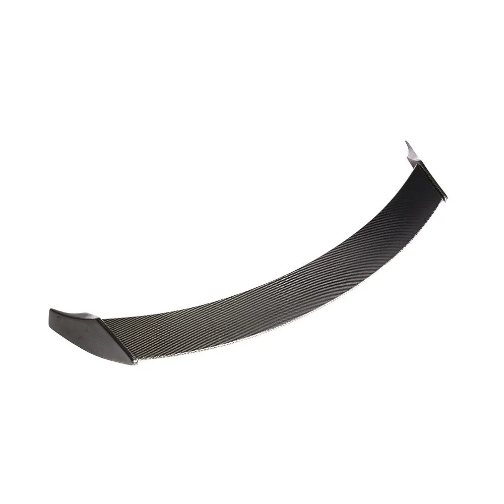 Carbon Fiber Roof Spoiler for Mercedes-Benz X156 Gla180 Gla200 Gla250 AMG 2013 2019 02
