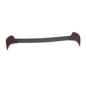 Carbon Fiber Roof Spoiler for Porsche Macan 14 16 01