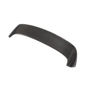 Carbon Fiber Roof Spoiler for Volkswagen Golf 6 MK6 10 13 Window 02