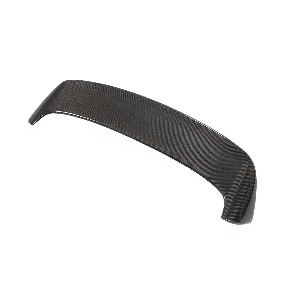 Carbon Fiber Roof Spoiler for Volkswagen Golf 6 MK6 10 13 Window 02