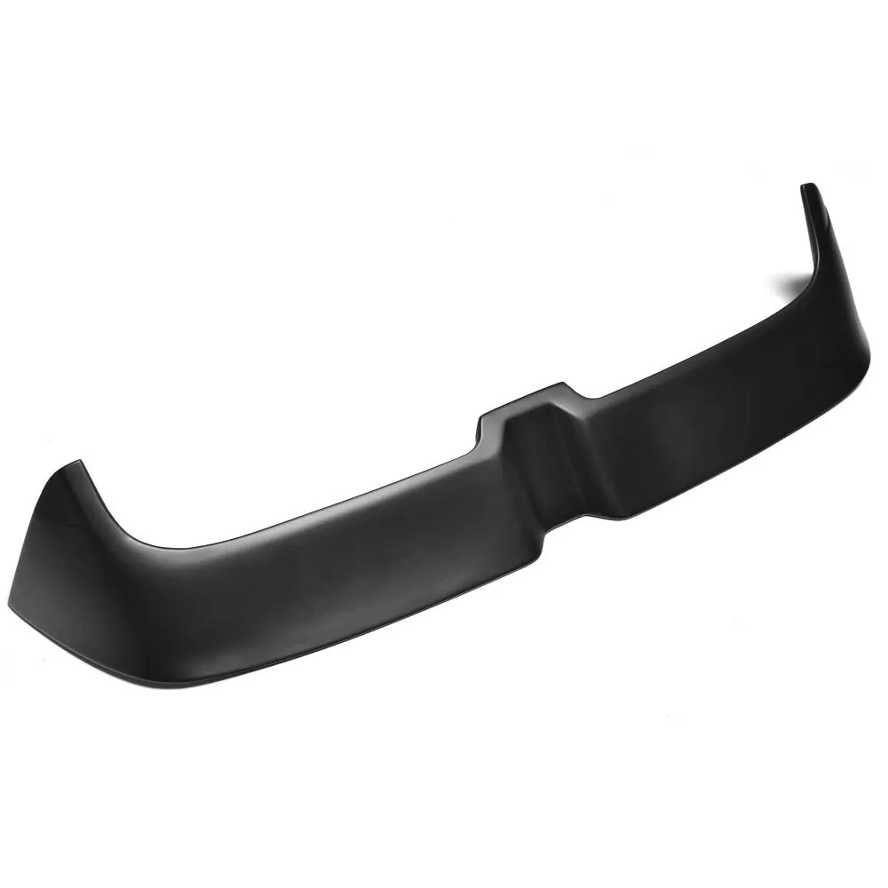Carbon Fiber Roof Spoiler for Volkswagen Golf VII 7 Gtig R 2014+ 02