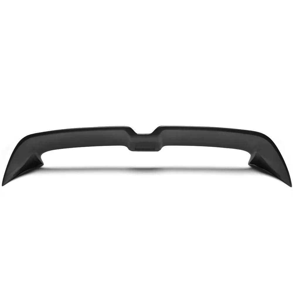 Carbon Fiber Roof Spoiler for Volkswagen Golf VII 7 Gtig R 2014+ 03
