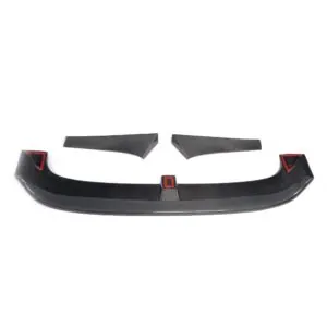 Carbon Fiber Roof Spoiler for Volkswagen Golf 7 GTI Hatchback (2014-2017) 02