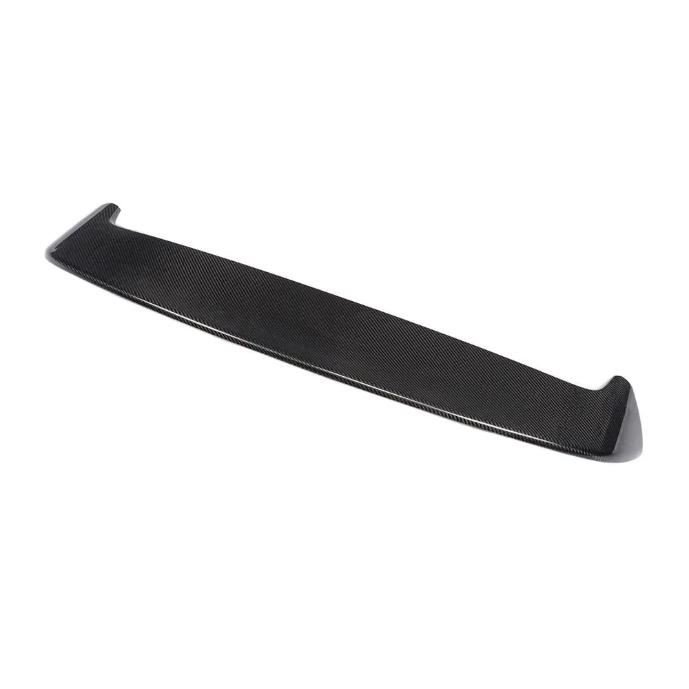 Carbon Fiber Roof Spoiler for Volkswagen Golf 7 VII MK7 GTI 01