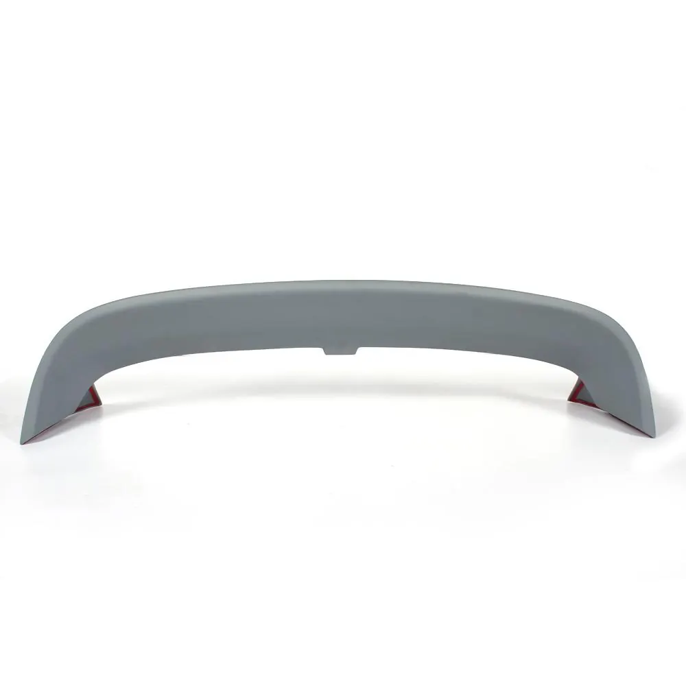 Carbon Fiber Roof Spoiler for Volkswagen Golf 7 VII 01