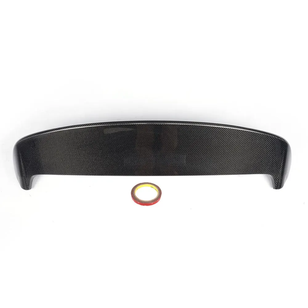 Carbon Fiber Roof Spoiler for Volkswagen Golf 7 VII MK7 GTI 02
