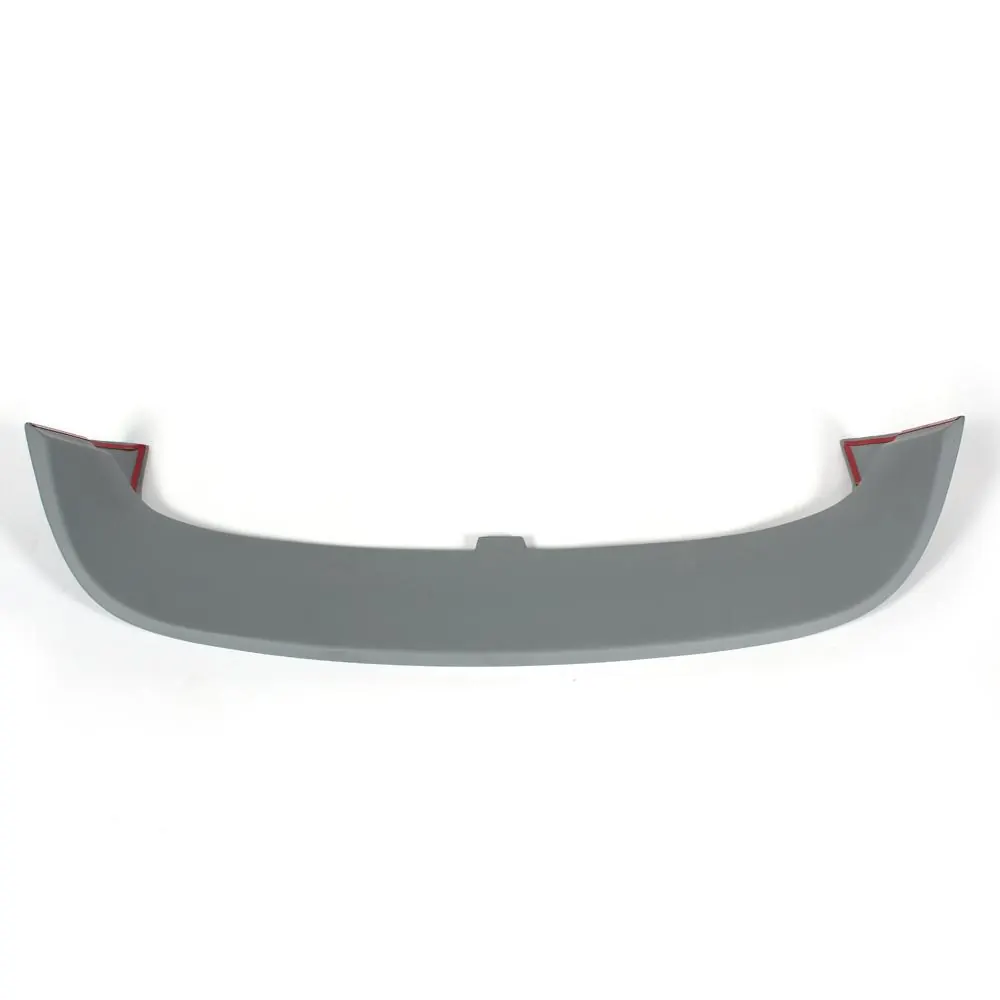 Carbon Fiber Roof Spoiler for Volkswagen Golf 7 VII 03
