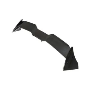 Carbon Fiber Roof Spoiler for Volkswagen Viii Golf MK8 R 2021 2022 Not Us 8r 01