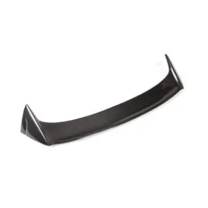 Carbon Fiber Roof Spoiler for Volkswagen Scirocco 01