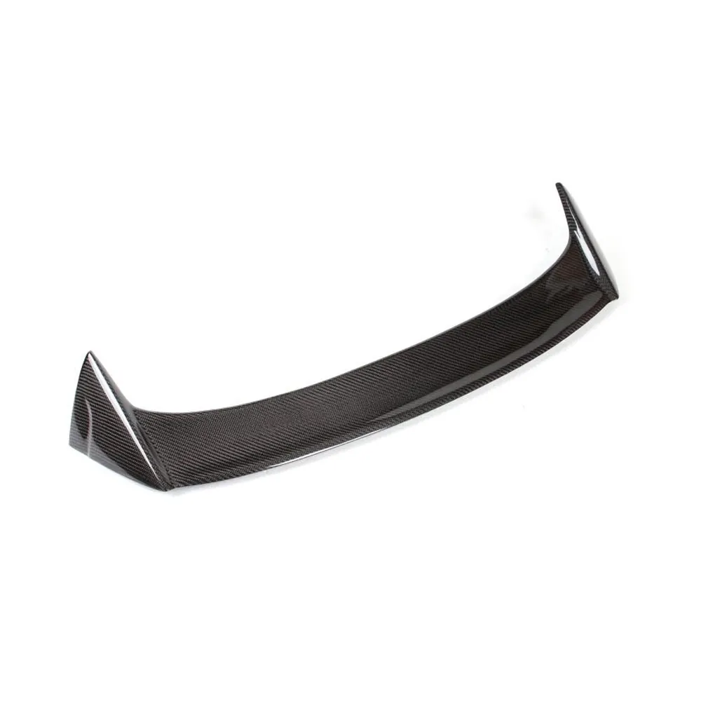 Carbon Fiber Roof Spoiler for Volkswagen Scirocco 01