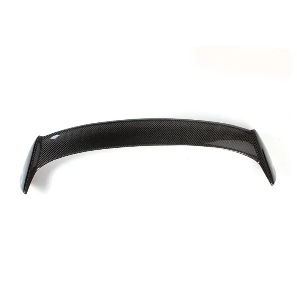 Carbon Fiber Roof Spoiler for Volkswagen Scirocco 02