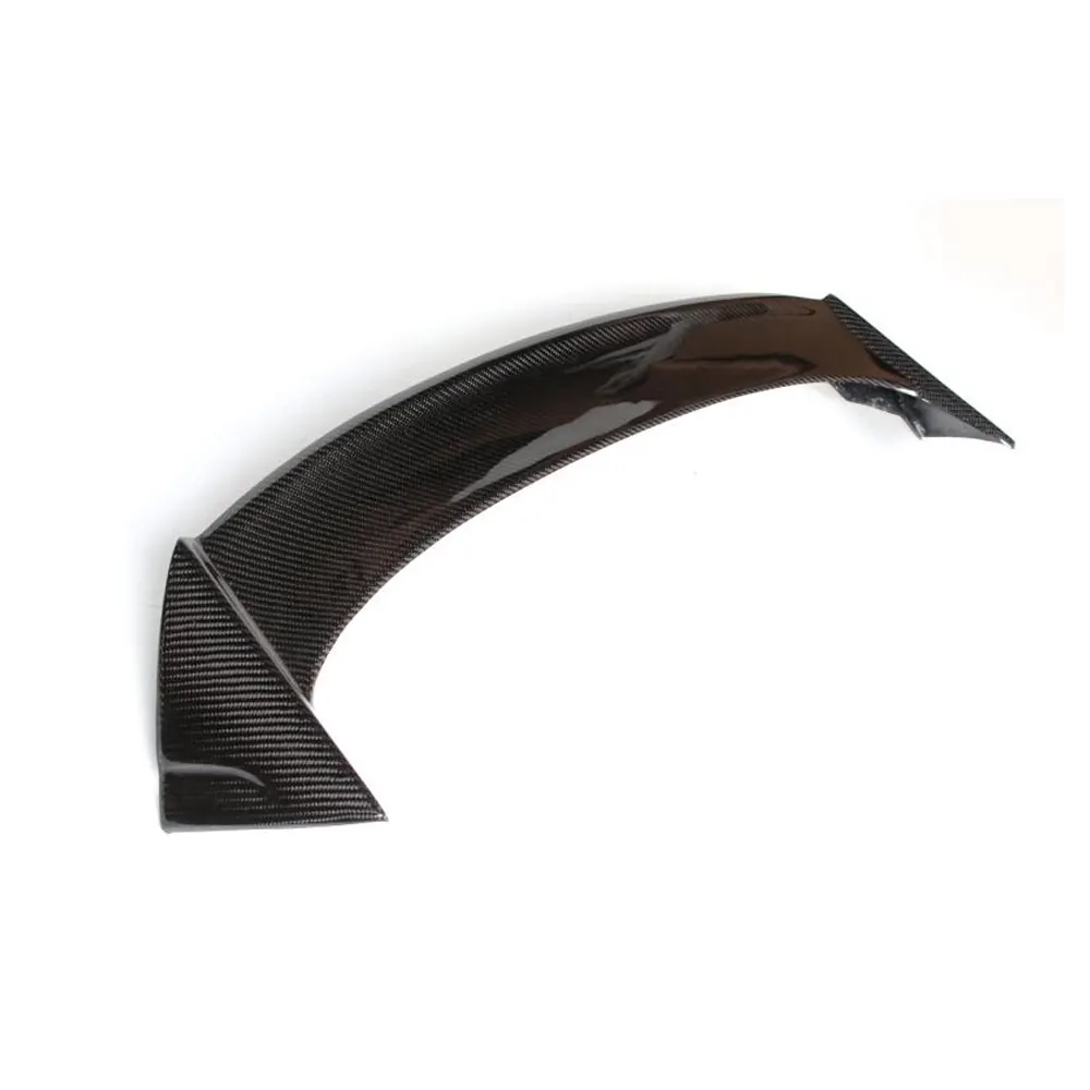 Carbon Fiber Roof Spoiler for Volkswagen Scirocco 03