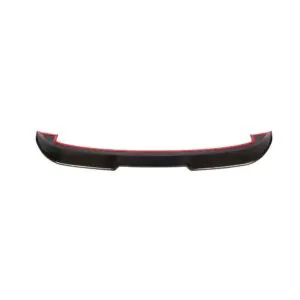 Carbon Fiber Roof Spoiler for Volkswagen Tiguan 2018 2019 01