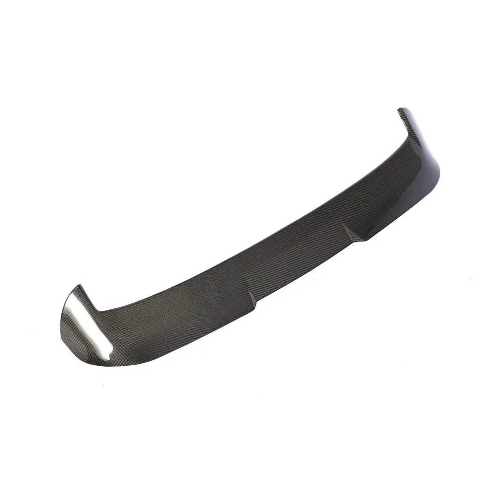 Carbon Fiber Roof Spoiler for Volkswagen Tiguan 2018 2019 03