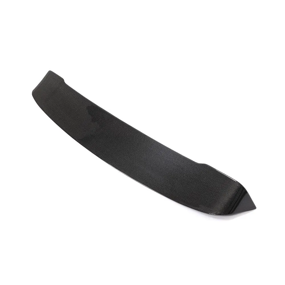 Carbon Fiber Roof Spoiler for Volkswagen Transporter T6 Van 2015 2020 02