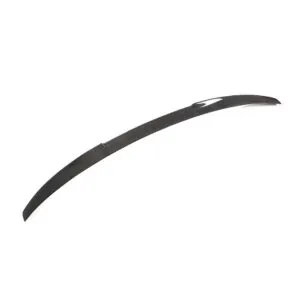 Carbon Fiber Trunk Spoiler for Audi A3 8V Sedan / S3 (2014-2019) 03