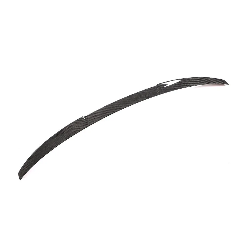 Carbon Fiber Trunk Spoiler for Audi A3 8V Sedan / S3 (2014-2019) 03