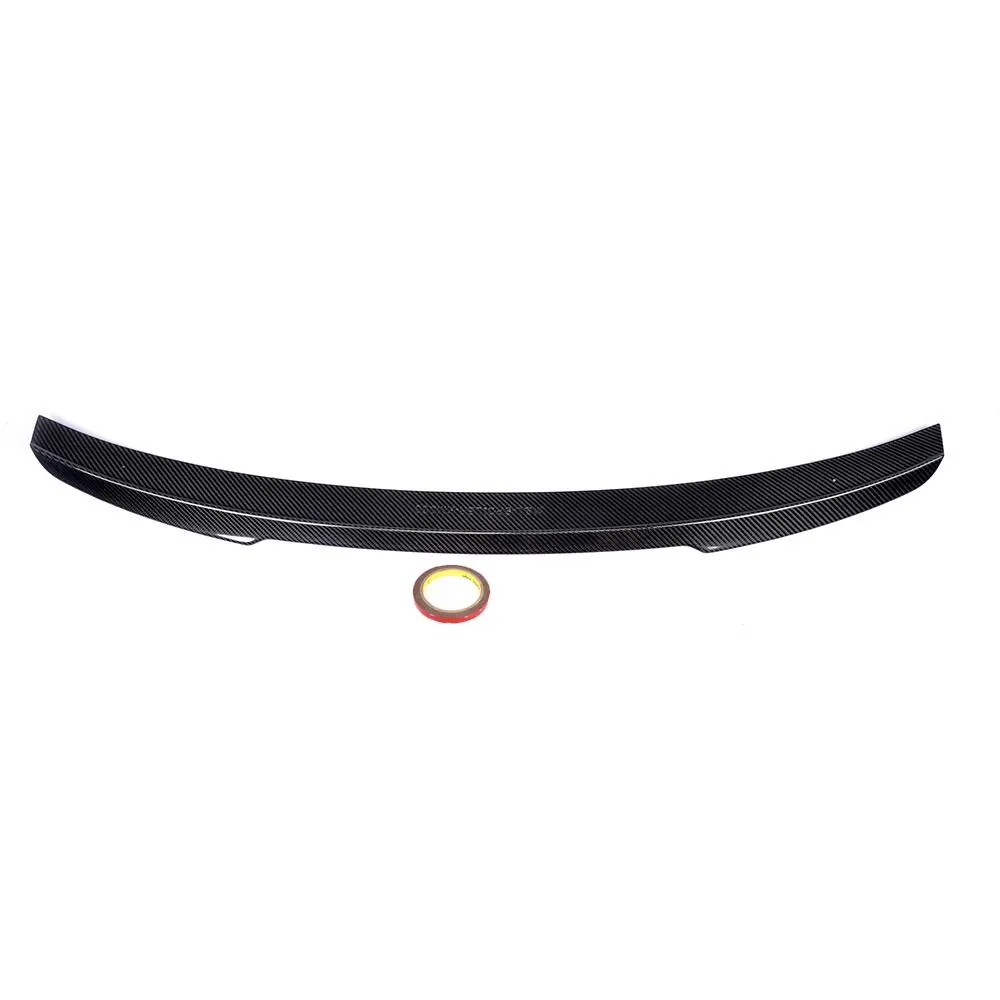 Carbon Fiber Trunk Spoiler for Audi A5 / S5 Sedan (2012-2016) 03