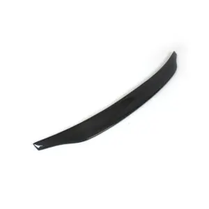 Carbon Fiber Trunk Spoiler for Audi A5 Standard 2008 2015 01
