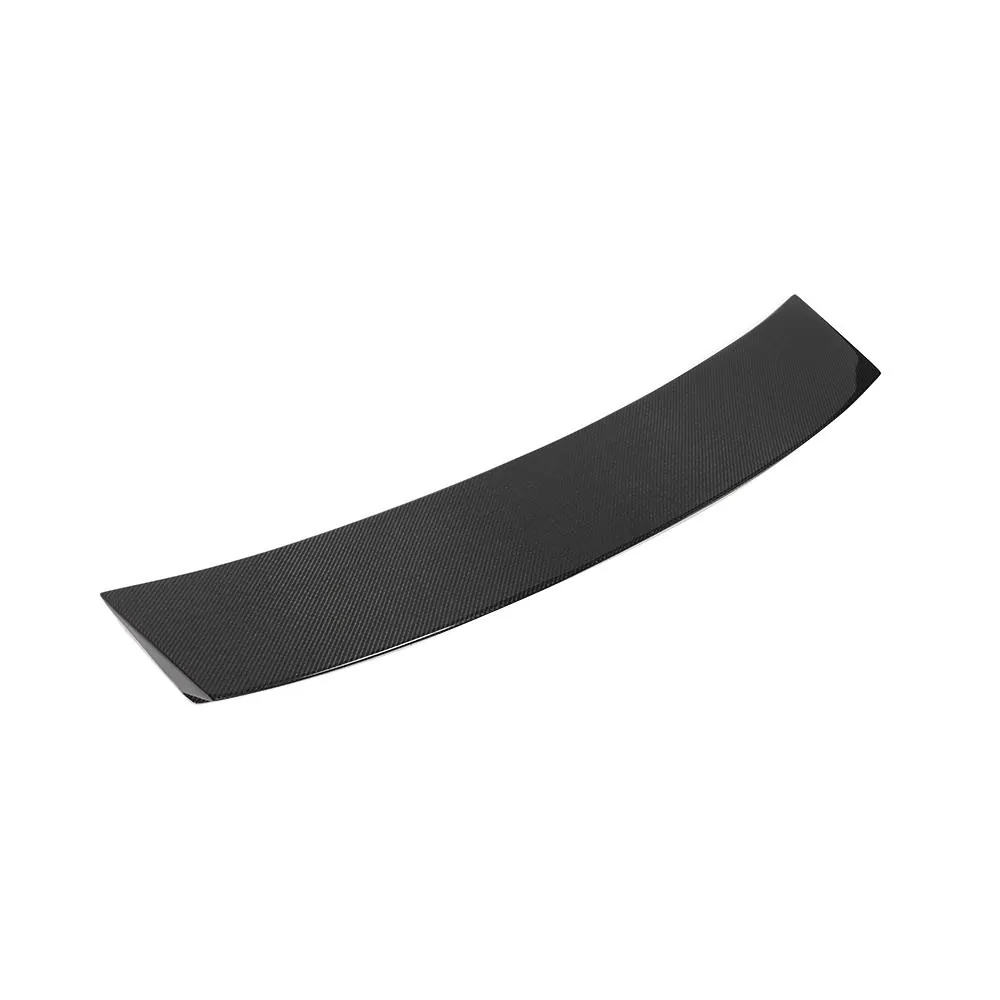 Carbon Fiber Trunk Spoiler for Audi TT Mk3 8S 15 19 04