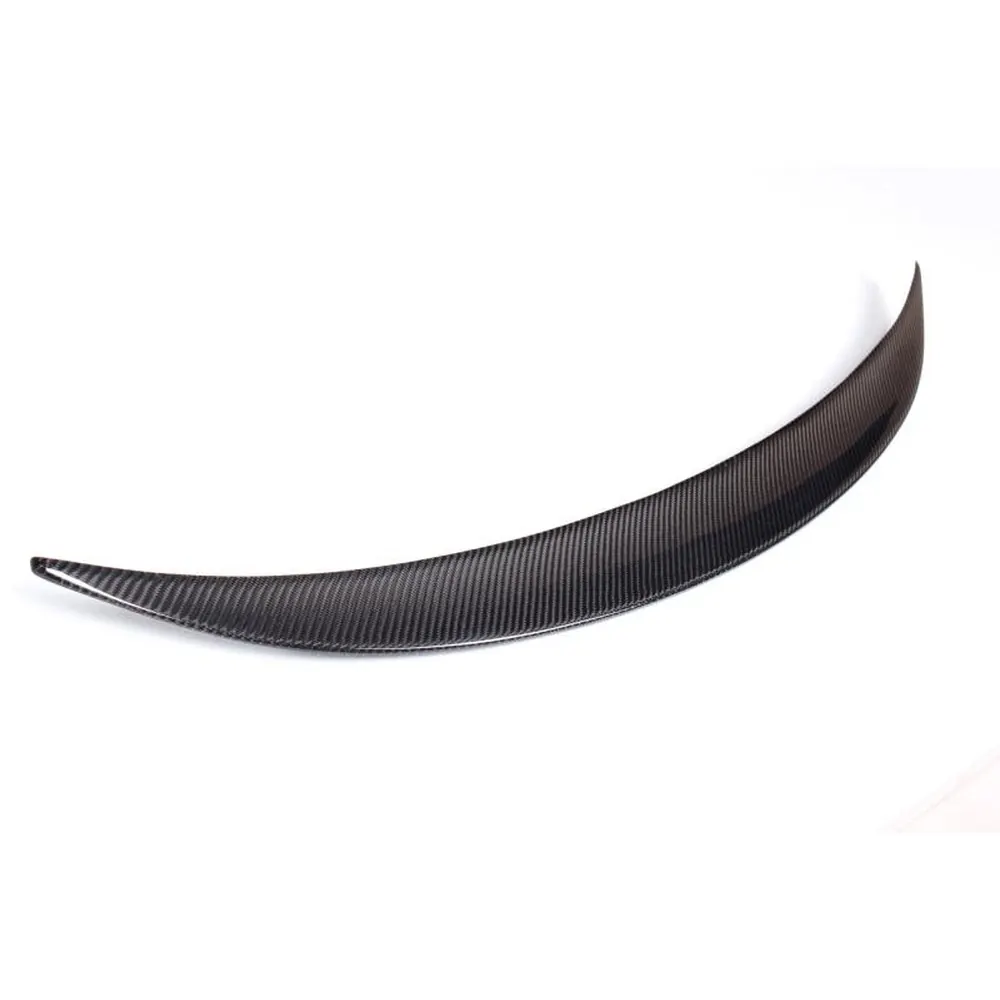 Carbon Fiber Trunk Spoiler for BMW 1 Series 128i E82 2008 2009 2010 2011 2012 03
