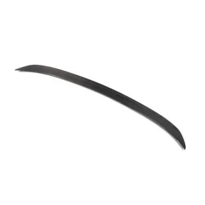 bmw 3 series carbon fiber spoiler