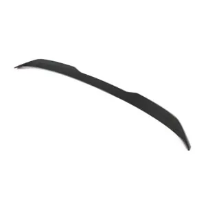 Carbon Fiber Trunk Spoiler for BMW 5 Series G30 530i 540i F90 M5 2017 2018 2019 01