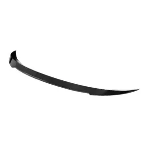 Carbon Fiber Trunk Spoiler for BMW 6 Series F12 Convertible (2013-2018) 01